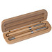 Holz Schreibset Rambin